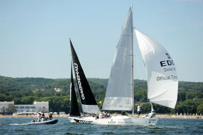 Sopot Match Race
