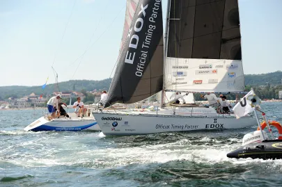 Sopot Match Race