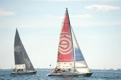 Sopot Match Race