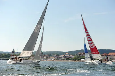 Sopot Match Race