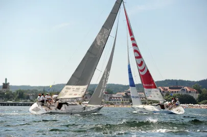 Sopot Match Race