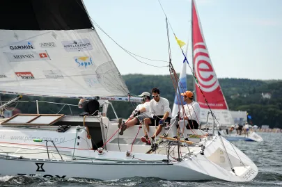 Sopot Match Race