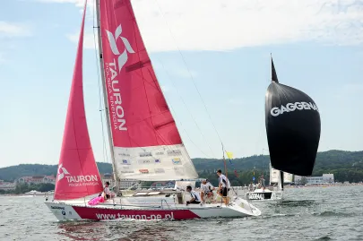 Sopot Match Race
