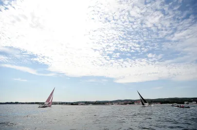 Sopot Match Race