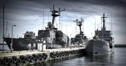 Marynarka Wojenna Gdynia