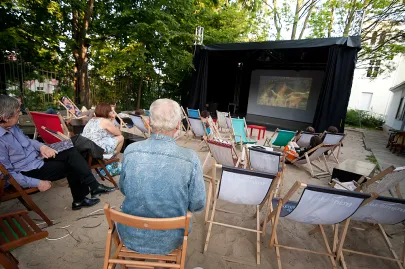 Pokaz najlepszych dokumentów TVP Kultura o znanych i nagradzanych pisarzach