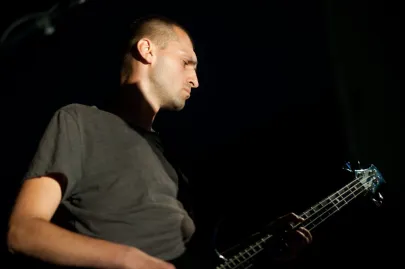 Wojtek Juchniewicz