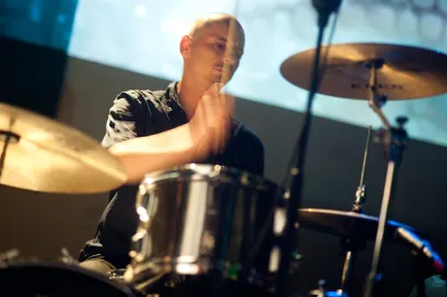 Tomek Pawluczuk