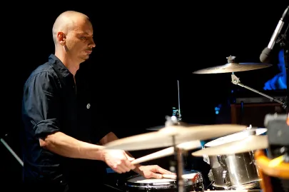 Tomek Pawluczuk