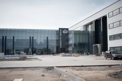 Uniwersytet Gdański - Wydział Chemii