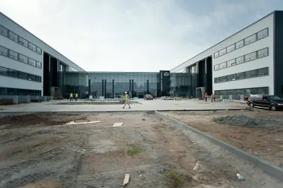Uniwersytet Gdański - Wydział Chemii