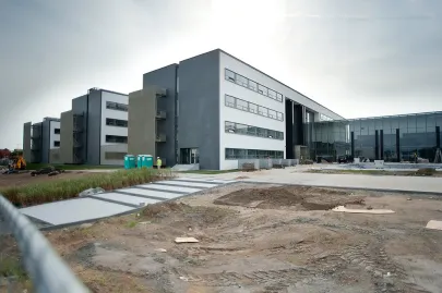 Uniwersytet Gdański - Wydział Chemii
