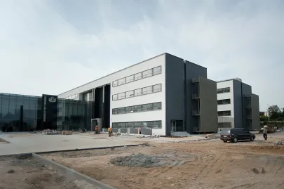 Uniwersytet Gdański - Wydział Chemii