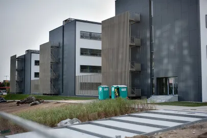Uniwersytet Gdański - Wydział Chemii