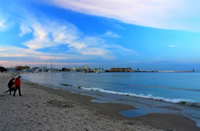 plaża