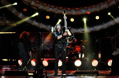 GOTTHARD