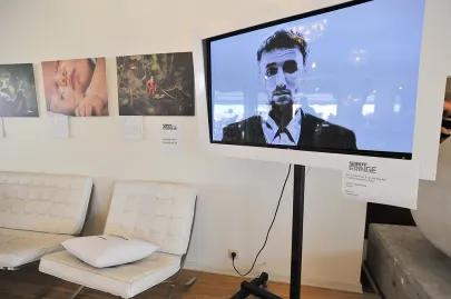 Projekcje filmowe