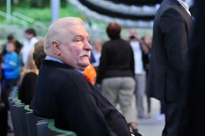 Lech Wałęsa