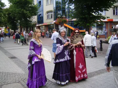 SOPOCKIE KLIMATY