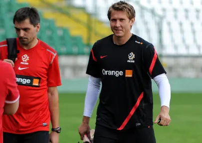 Tomasz Kuszczak