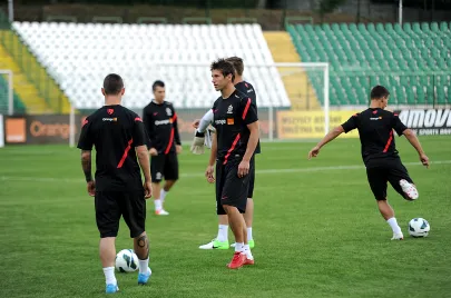 Grzegorz Krychowiak