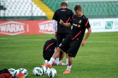 Łukasz Piszczek