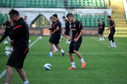 Łukasz Piszczek