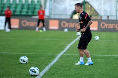 Ludovic Obraniak