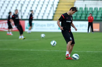 Grzegorz Krychowiak