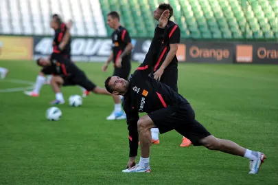 Marcin Wasilewski