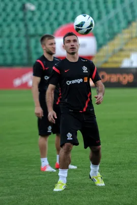 Marek Saganowski