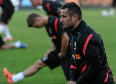 Marcin Wasilewski