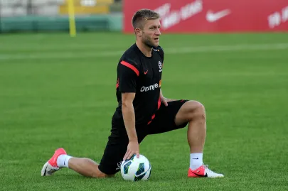 Jakub Błaszczykowski