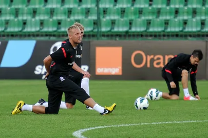 Kamil Glik