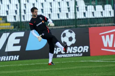 Łukasz Fabiański