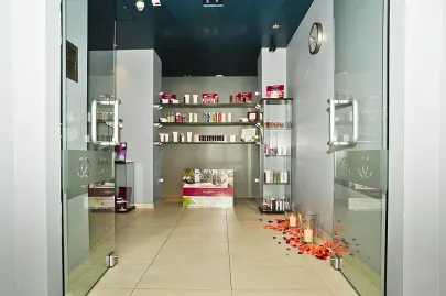 Nowe oblicze Grand SPA