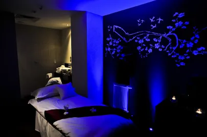 Nowe oblicze Grand SPA