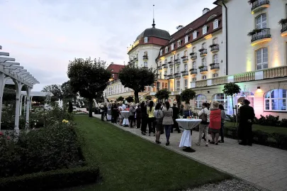 Nowe oblicze Grand SPA
