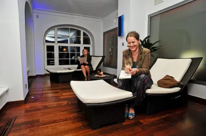 Nowe oblicze Grand SPA