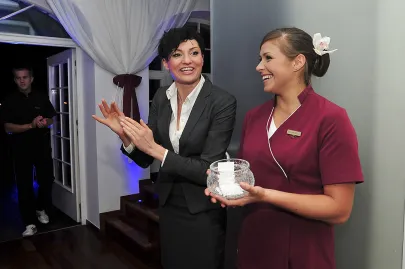 Nowe oblicze Grand SPA