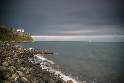 Irlandia Północna