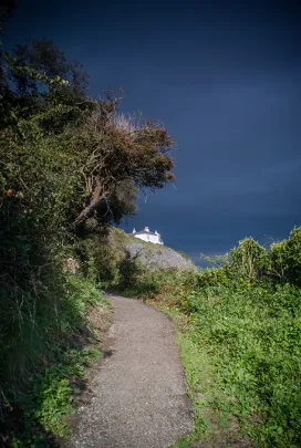 Irlandia Północna