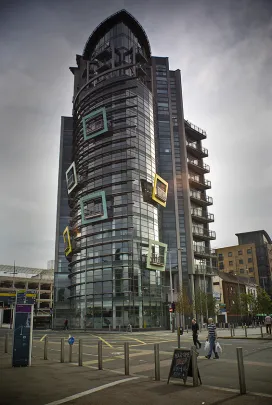 Irlandia Północna