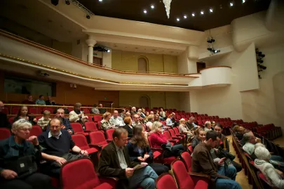 Publiczność