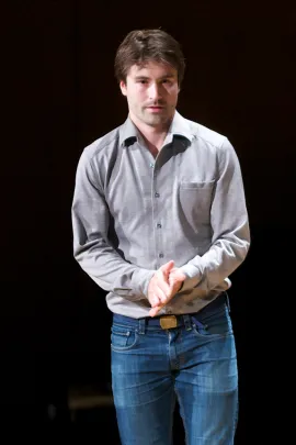 Dan Tepfer