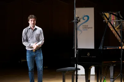 Dan Tepfer