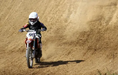 Motocross - Mistrzostwa Polski