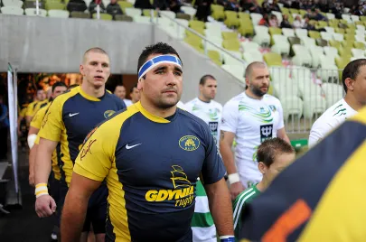 Marcin Wilczuk 