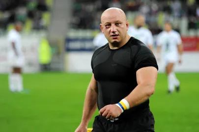 Jacek Wojaczek