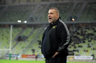 Maciej Stachura